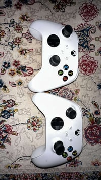 نجف • اكس بوكس سيرس اس • درفت خفيف