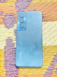 ريلمي C65 • ٢٥٦ جيجا • بطارية ٥٠٠٠