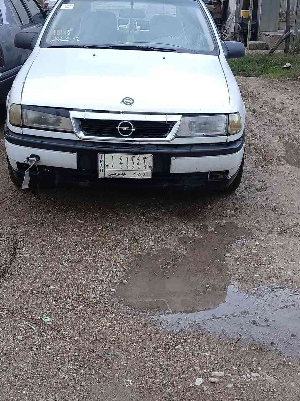 فكتره موديل ١٩٩٢
محرك ٢٠٠٠ 
سنويه لل,27
كير محرك شرط 
تخم تاير جديد 
بطاقه بانزين بيه للبيع 35 بها مجال


**إذا كنت صاحب هذا الإعلان وتريد حذفه لأي سبب، رجاءا أرسل رسالة إلى الدعم الفني**