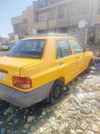 سياره سايبه موديل 18 هزه مصفره غرامات وهيئه كله جديد سنويه 2027  بيه ط...