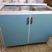 كاونتر • ١م١٠سم • مدينة الصدر