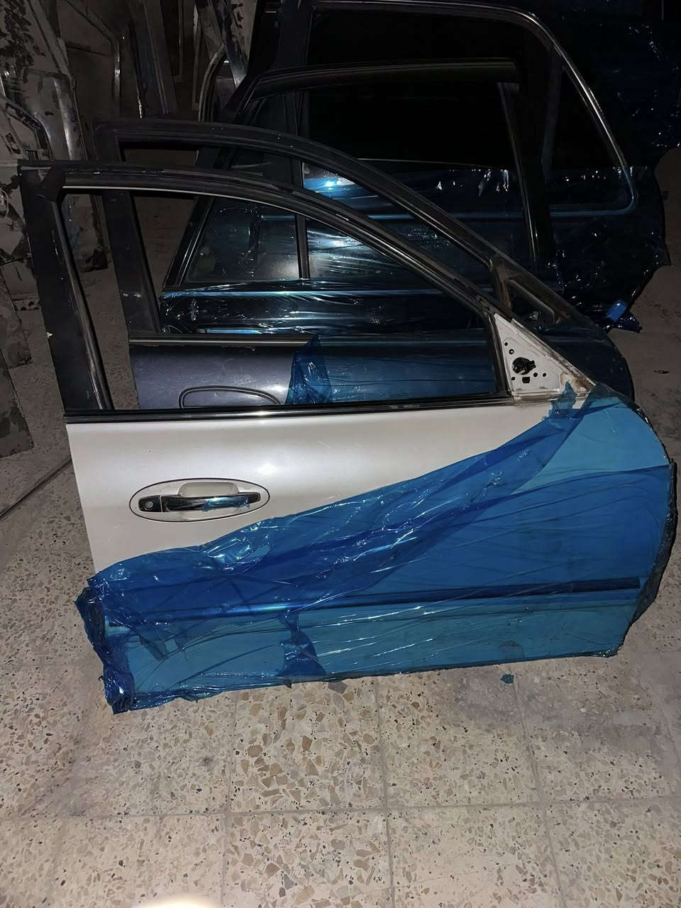 كافة الادوات الاحتياطية للسوناتا الوفود 
📍ديالى _بعقوبة/ صناعة سلوان مجسر الرازي

‭0773 279 3624‬
