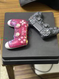 بلي ٤ • ١تيرا • مهكر