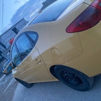 النترا • اصفر امريكي • ٢٠٠٧