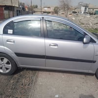 كيا ريو • موتور 1.6 • للبيع
