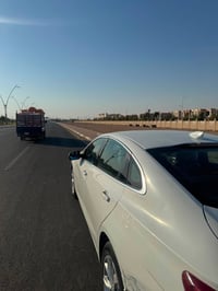 ماليبو • ١٥٠٠ توربو • ٢٠١٩