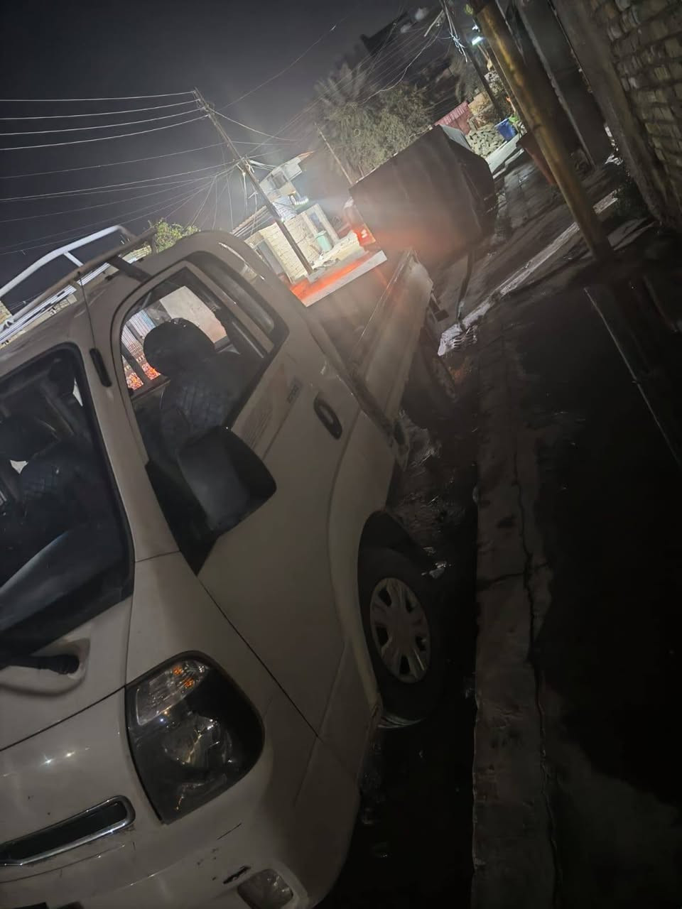 كيا حمل موديل 2016 حيل نظيفة للبيع رقم بغداد للاتصال ***********
