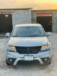 جورني • ٢٠٢٠ • ١٧٠ الف كم