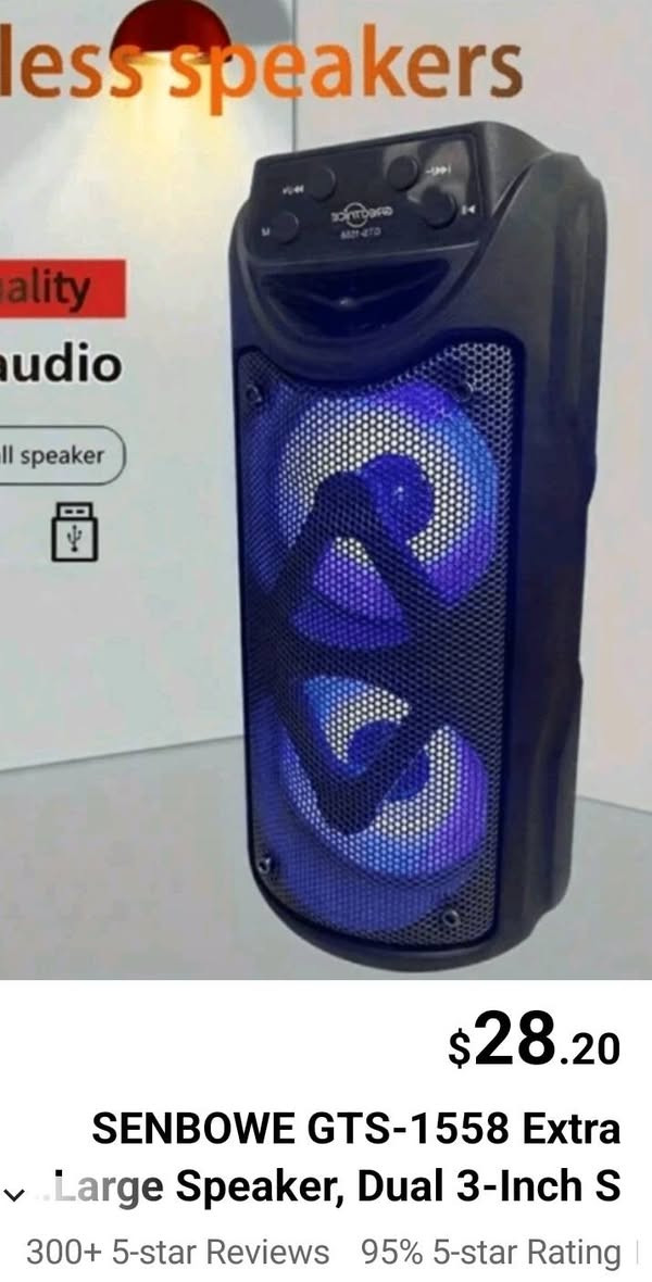 جزء من لايڤ بضاعة أوربية


**إذا كنت صاحب هذا الإعلان وتريد حذفه لأي سبب، رجاءا أرسل رسالة إلى الدعم الفني**