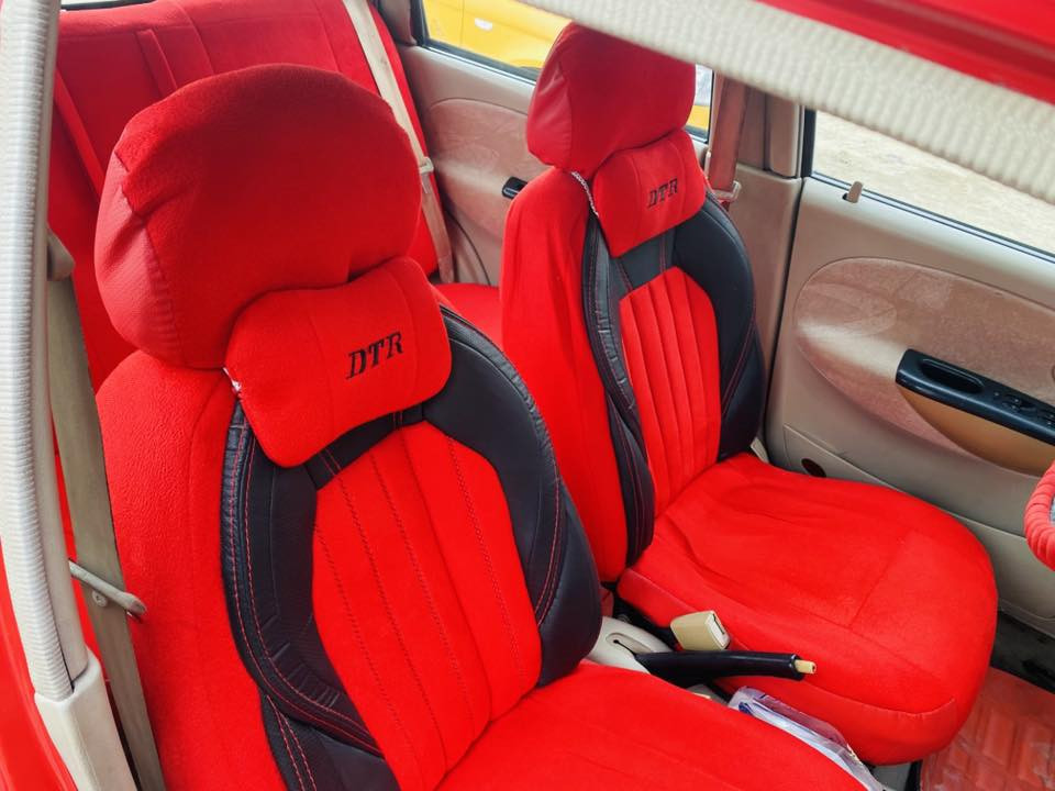 موديل ١٢ رقم انكليزي بغداد بسمنا سنويه وهزه جديده السياره مصبوغه عام جماليه مابيها اي نقص حتى التبريد شغال تايرات كلهن جدد سعرها ٣٣من الاخير


**إذا كنت صاحب هذا الإعلان وتريد حذفه لأي سبب، رجاءا أرسل رسالة إلى الدعم الفني**