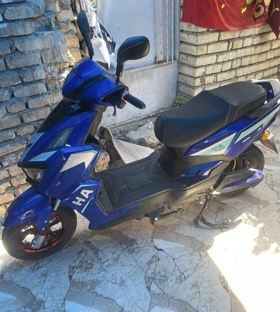 دراجه سكنس شحن نظيفه مكاني بغداد الشعب
السعر
500 رقم المبايل ***********
