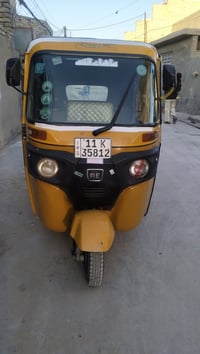 تكتك للبيع موديل 2021 شهر 11 العنوان ( بغداد مدينه الصدر) رقم وسنوية ت...