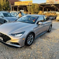 سوناتا سبورت • ٢٠٢٣ • مكينة ٢٥٠٠