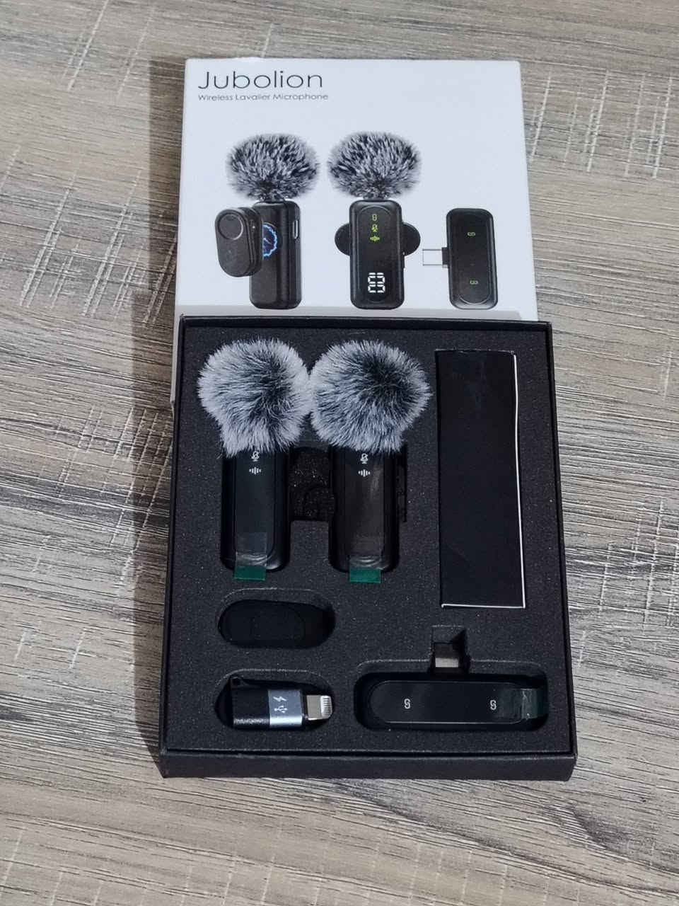 أغراض للبيع


**إذا كنت صاحب هذا الإعلان وتريد حذفه لأي سبب، رجاءا أرسل رسالة إلى الدعم الفني**