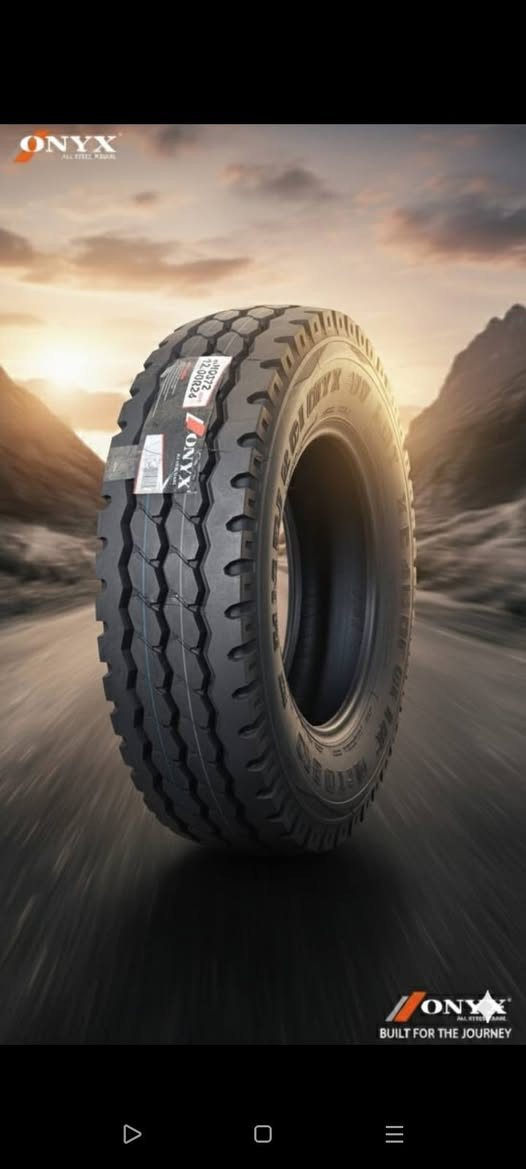 السلام عليكم تعلن مكتب السلام لتجارة الاطارات اونكس كفاة عالية جودة شركة لولوة الشارقة الاطارات هايلوكس وزن ثقيل العنوان بغداد مجمع مشن يوجد توصيل جميع محافظات لتواصل ***********
