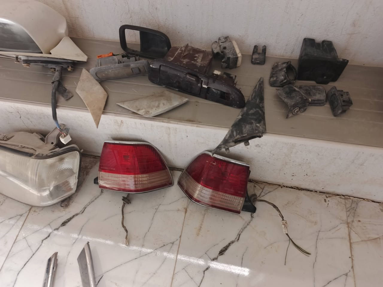غراض ملكه، راس الثور، مكان نجف ابو صخير تواصل عل  هاذ رقم  ‏‪***********‬‏
