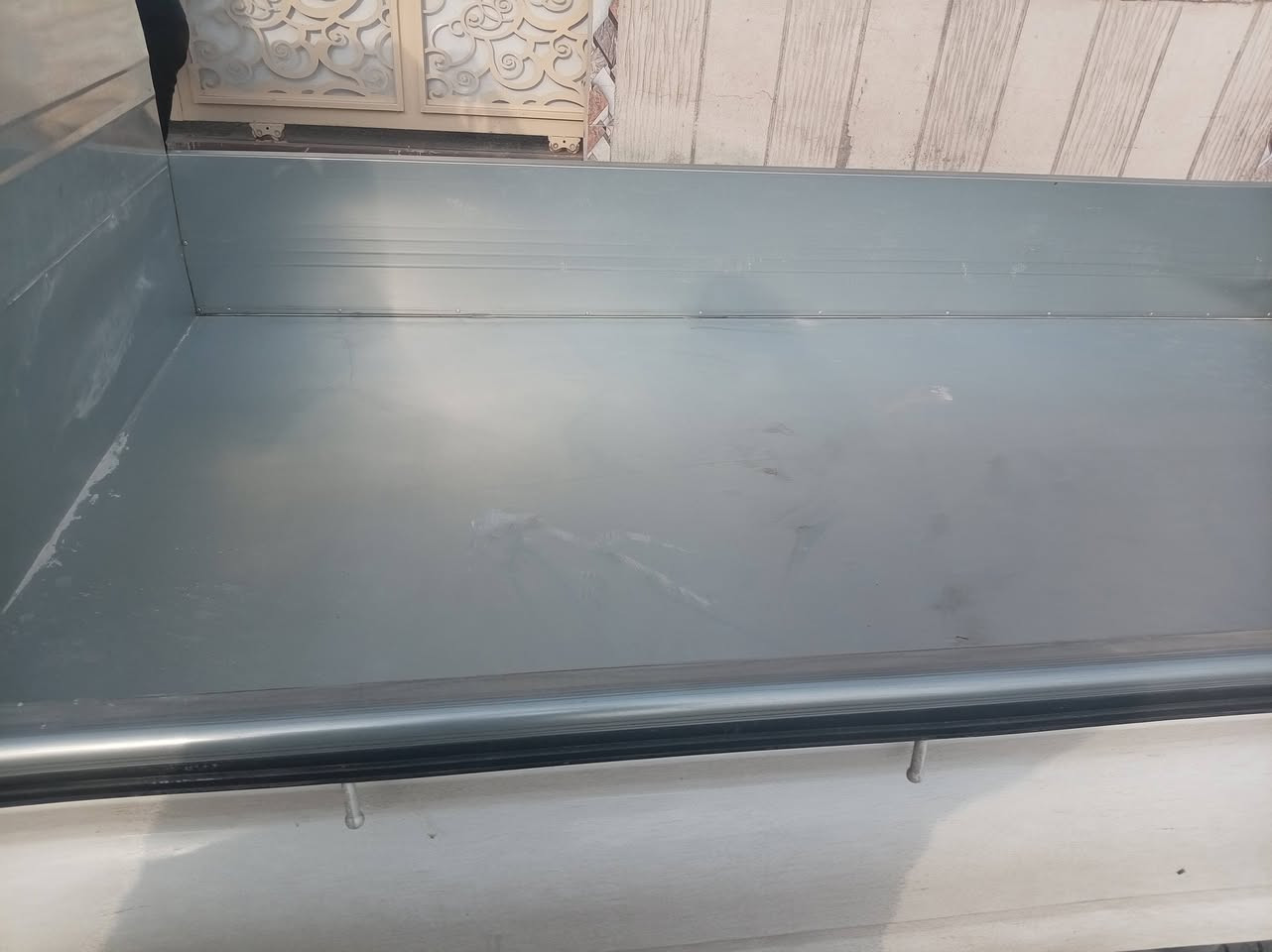 كيه للبيع ماشيه 4 ألف بعده زيرو ٢٠٢٦ للاستفسار ***********
