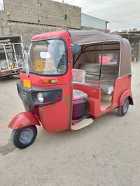 تكتك • موديل 2018 • بغداد حي نصر