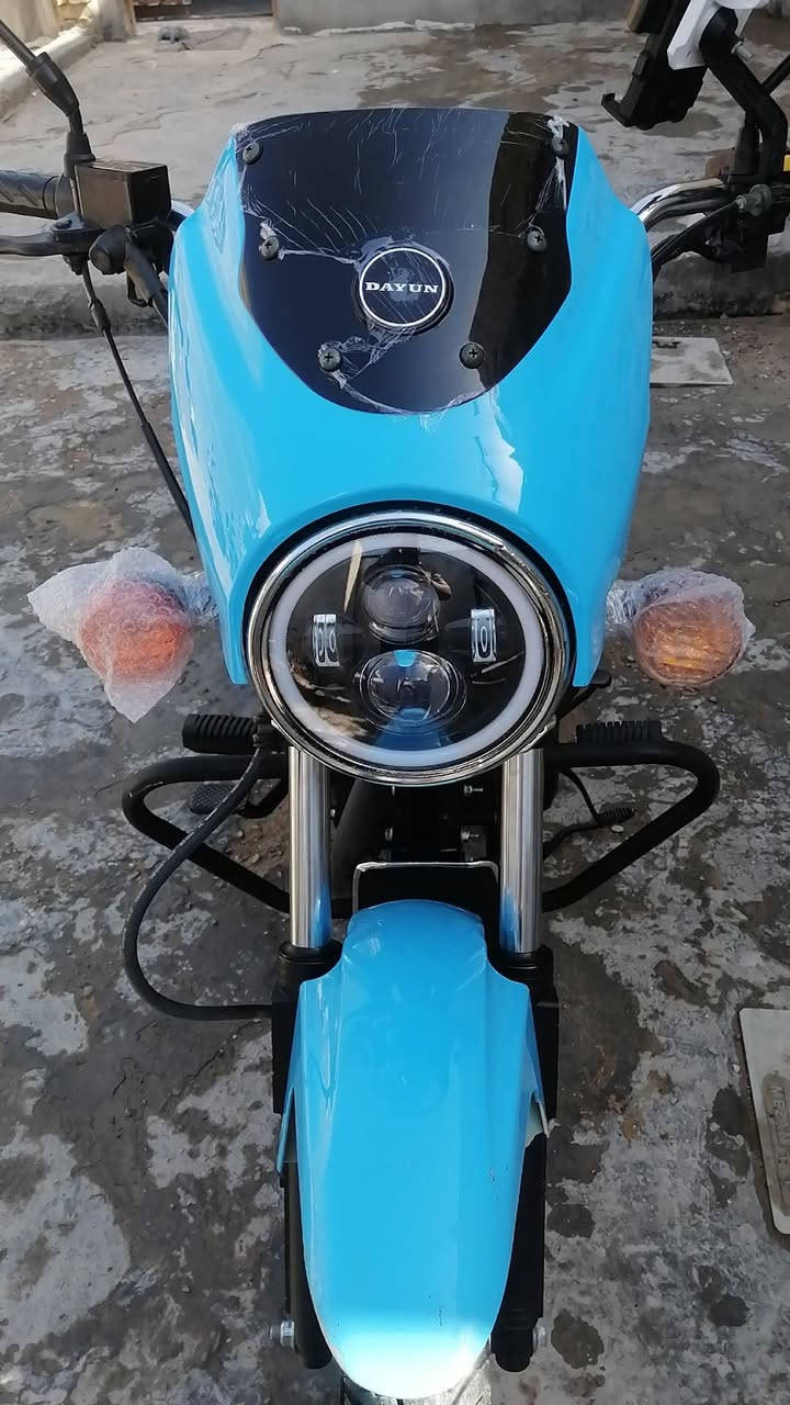 ياالله
السلام عليكم
كفاله عامه 😊 😊 
دايون نفخ للبيع
لون سمائي مميز  🩵
موديل 24
طالعه بال25
استعمال قليل
ماشيه 3.660
اوراق اسكنر
مكينه 200
5 نجوم الأصلي 
كتابه حمره
سويج سجينه عدد 2
تايرات جدد
كهربائيات كلها شغاله
دكمة دبل اشاره بلادي
الدراجه اي نقص مابيها
السعر مليون و425
1.425 وبيها مجال قليل
العنوان حله المركز
رقم ***********
