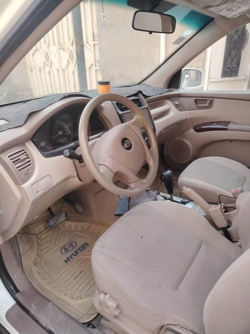 سبورتج خليجي 2009 ماشيه 198 كم محرك 2000 دوش بيه قطعه وحده تبديل جاملغ امامي جهه الصدر فقط الباقي مكفول سنويه  جديده بسمي السياره رقم بغداد ناصرية, ذي قار


**إذا كنت صاحب هذا الإعلان وتريد حذفه لأي سبب، رجاءا أرسل رسالة إلى الدعم الفني**