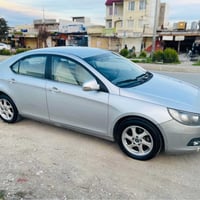 جاك • ٢٠١٢ • تاير جديد