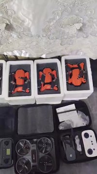 درونات • مشكل • ٣ بطاريات