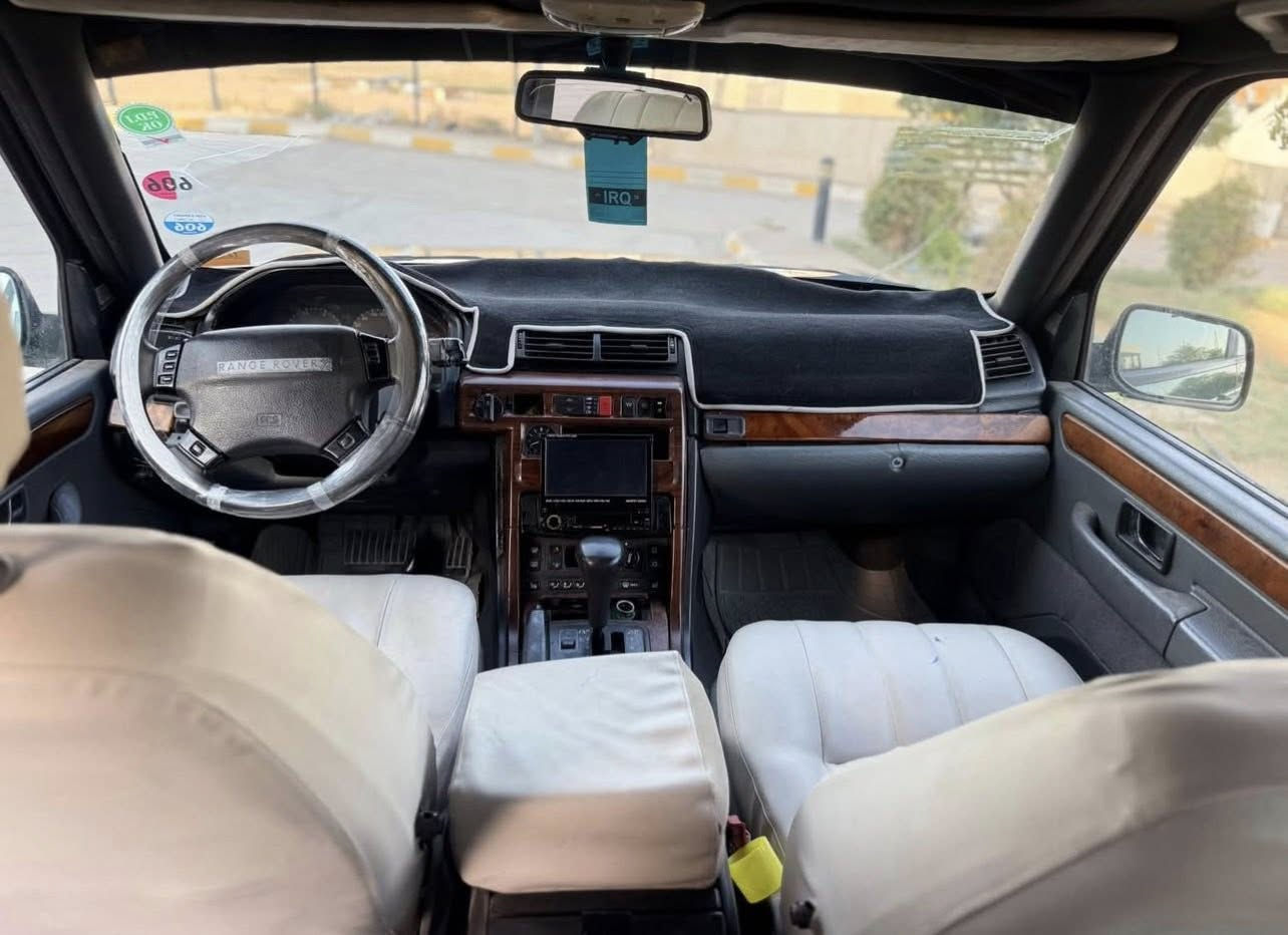 السلام عليكم للمراوس نيو رانج ١٩٩٦ محرك وكير بلادي 3.9 قايش واحد المرغوب رقم اربيل شرط تحويل بدون حادث مصبوغه جماليه مراوس شعندك نزل مكان بغداد


**إذا كنت صاحب هذا الإعلان وتريد حذفه لأي سبب، رجاءا أرسل رسالة إلى الدعم الفني**