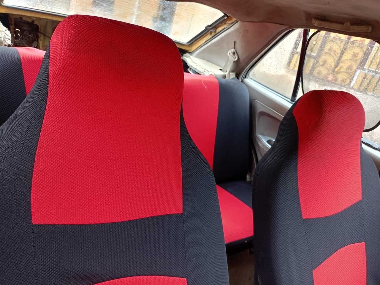 السلام عليكم شيري كوين  للبيع موديل 11 كير ومكينه كورلا مطلوبه غارمه مليون وربع رقم بغداد السنويه صاقطه صار شهرين السياره مااعرف شبيه فجئه طفت ومحتاج ضروري بيع مستعجل راعيه موجود رايده اب 12 والغرامه عليك بيع مستعجل التواصل ***********
