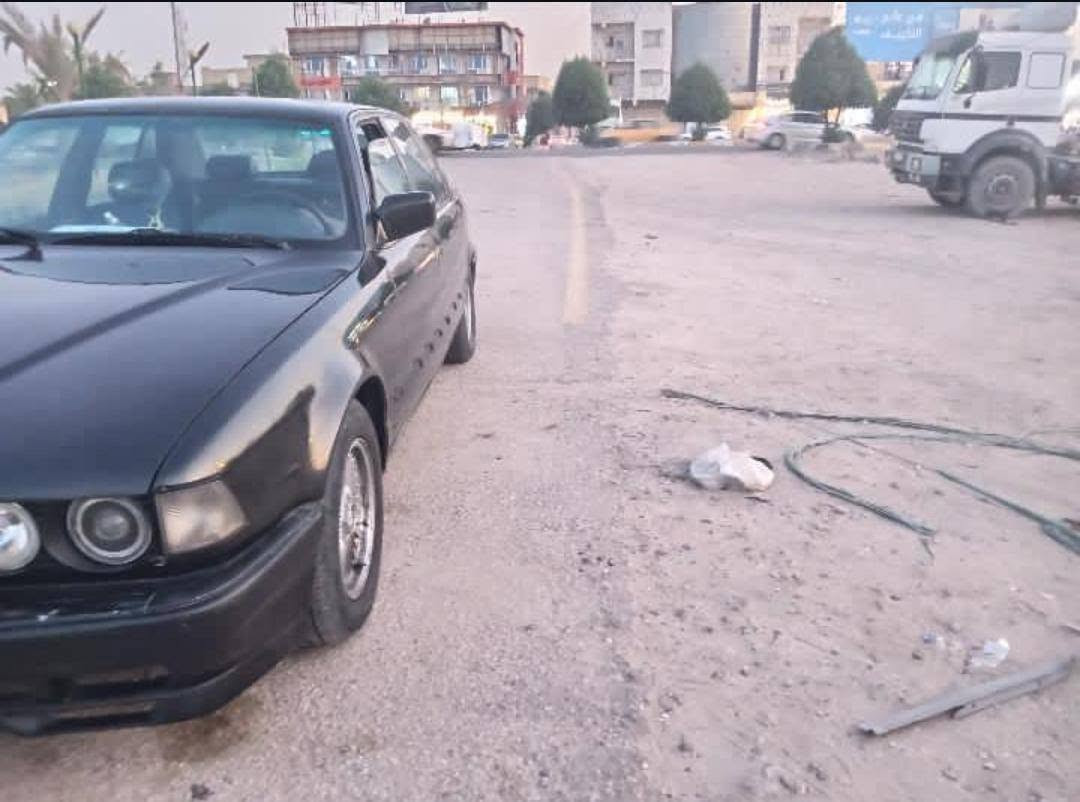 السلام عليكم
BMW 730 اصل 
كير مكينه شرط سياره جاهزه بيه نواقص بسيطه 
سنويه لل27 سياره جاهزه وين ميعجبك تطلع تراي اطلع شرط التحويل للاستفسار اتصل 📱***********
