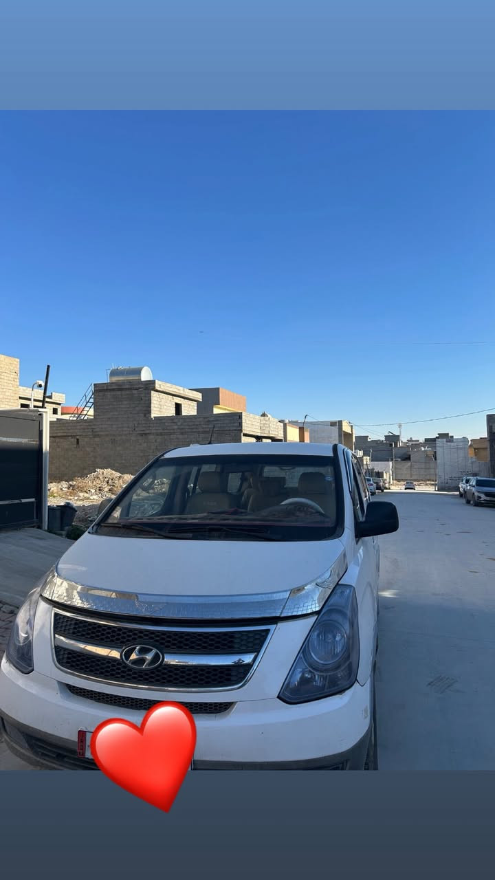 سلام عليكم اخوان سياره للبيع ستاركس مديل2013 سنوي ل 2029 جديد رقم انكليزي سياره ب نسبه كلشي نضيف  
سعره 160 بيه مجال 
رقم
***********
***********
