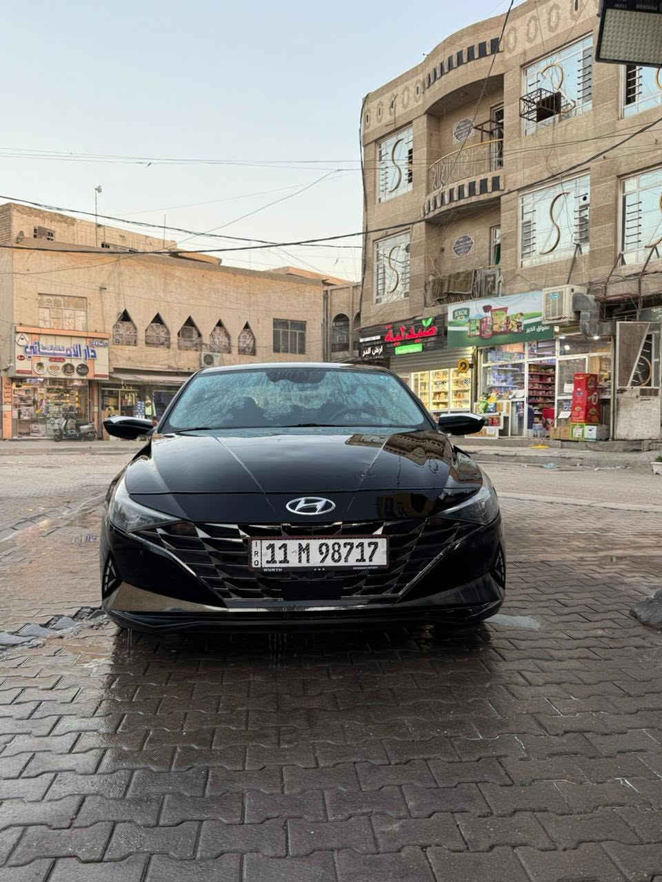 السلام عليكم
النترا 21 فول عده الفتحة 
ماشية 92 ميل امريكي
حادثها موجودة الصور بالمنشور
بنيد مصبوغ جاملغ مبدل صفحة السايق والودسة مصبوغة والجاملغ الخلفي بارد جوة قبق البانزين سونار موجود 
تشغل عن بعد
حساس تايرات 
حساس امامي خلفي وكامرة
تحديد مسار
تبريد منفصل
شاشة وبعد بيها هواي مواصفات مال فول
ايرباك سليم
محرك 2000 
مكفولة شواصي ولغد وكير ومكينة
كير cvt
العنوان بغداد / الحرية
الرقم ***********
متواجد فقط اتصال
