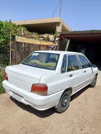 موديل ٢٠١٢ • موتور نظيف • تبريد شغال