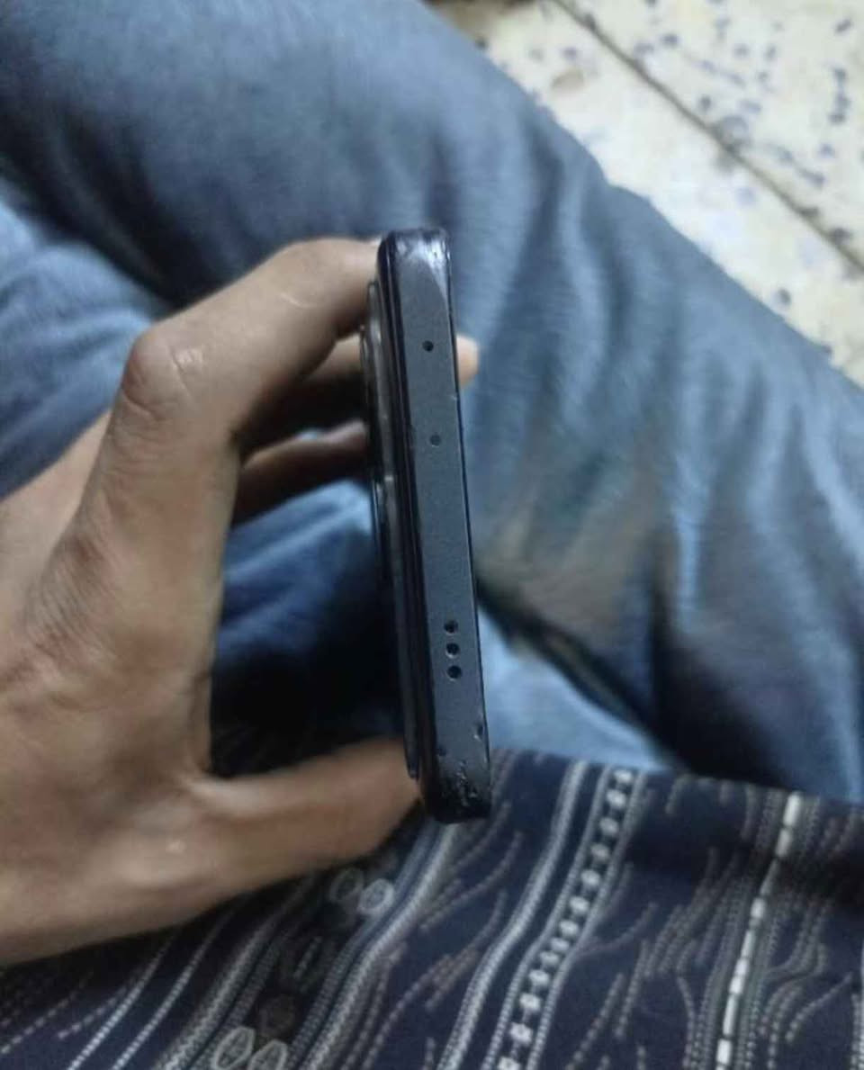 بوكو x6 pro 5 G
ذاكرة 512
عشوائية12
الجهاز مبدل شاشة تفصيخ بينما الباقي مكفول ممبدل بيه اي شي 
شي ثاني الجهاز لمس و لعب و استخدام و كلشي مفول انطيك بيه ضمان شهر اذا علك عندك او صار بيه خلل بغداد, العراق


**إذا كنت صاحب هذا الإعلان وتريد حذفه لأي سبب، رجاءا أرسل رسالة إلى الدعم الفني**