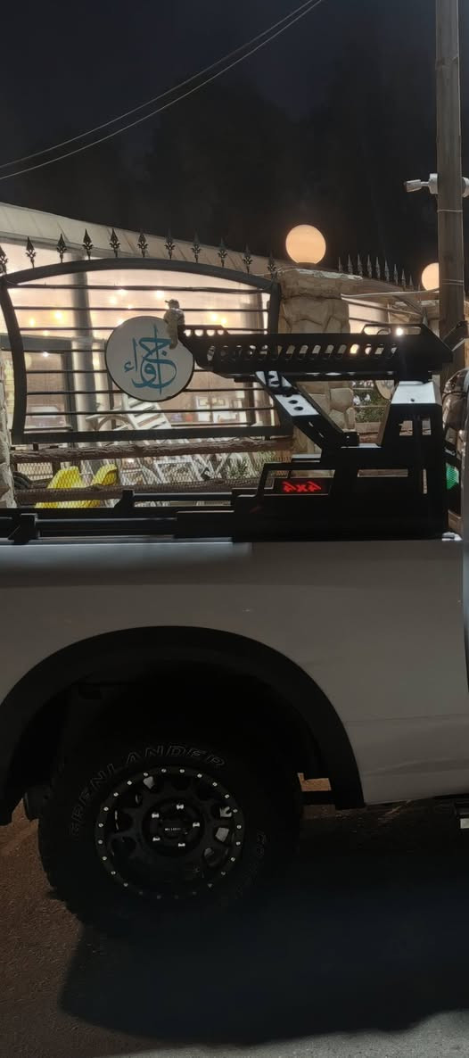 سيبايه مال رام ترهم رام سيره سلفرادو وياهه بروجكترات وشمعه كامل النظافه ٩٥ بل ١٠٠ أخو الجديد سعره ٤٠٠ ألف العنوان بغداد الشعب 
***********
