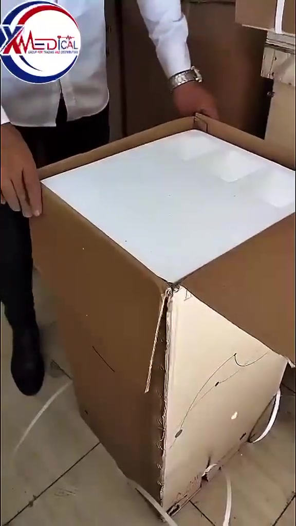 🩺 شفاط جراحي يوويل 5 لتر... كفاءة وأداء يمكنك الاعتماد عليه!
لو بتدور على شفاط جراحي عملي، قوي، وآمن للاستخدام في العيادات أو المستشفيات، فإن شفاط يوويل 5 لتر هو الاختيار المثالي.
✅ سعة 5 لتر تناسب مختلف الاستخدامات الطبية
✅ قوة شفط عالية وأداء ثابت
✅ تشغيل هادئ وسهل الاستخدام
✅ تصميم متين بجودة تصنيع عالية
✅ مناسب للعيادات، المستشفيات، ومراكز الرعاية الطبية
📦 متوفر الآن بأفضل الأسعار. 📩 تواصل معنا لمعرفة السعر والاستفادة من العروض الحالية. 01008827422👉🤳
لأن جودة الأجهزة الطبية هي أساس تقديم رعاية صحية أفضل. 💙
#يوويل #شفاط_جراحي #اجهزة_طبية #معدات_طبية #تجهيز_عيادات #مستلزمات_طبية #Yuwell #MedicalEquipment #Egypt


**إذا كنت صاحب هذا الإعلان وتريد حذفه لأي سبب، رجاءا أرسل رسالة إلى الدعم الفني**