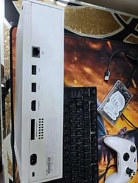 اكس بوكس سيريس اس • ٥١٢جيجا • اكسسوارات