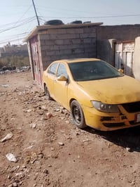 نيسان • مكينة • كير عادي