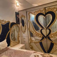 كربلاء • غرف نوم
