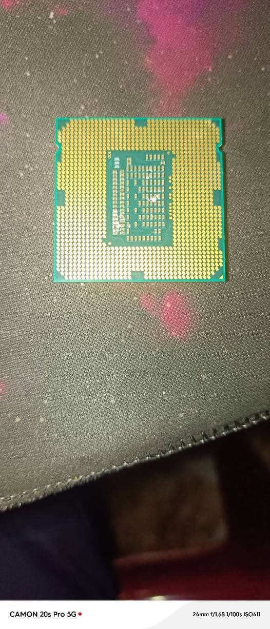 معالج i5 3470 استخدام شخصي
١٥الف


**إذا كنت صاحب هذا الإعلان وتريد حذفه لأي سبب، رجاءا أرسل رسالة إلى الدعم الفني**