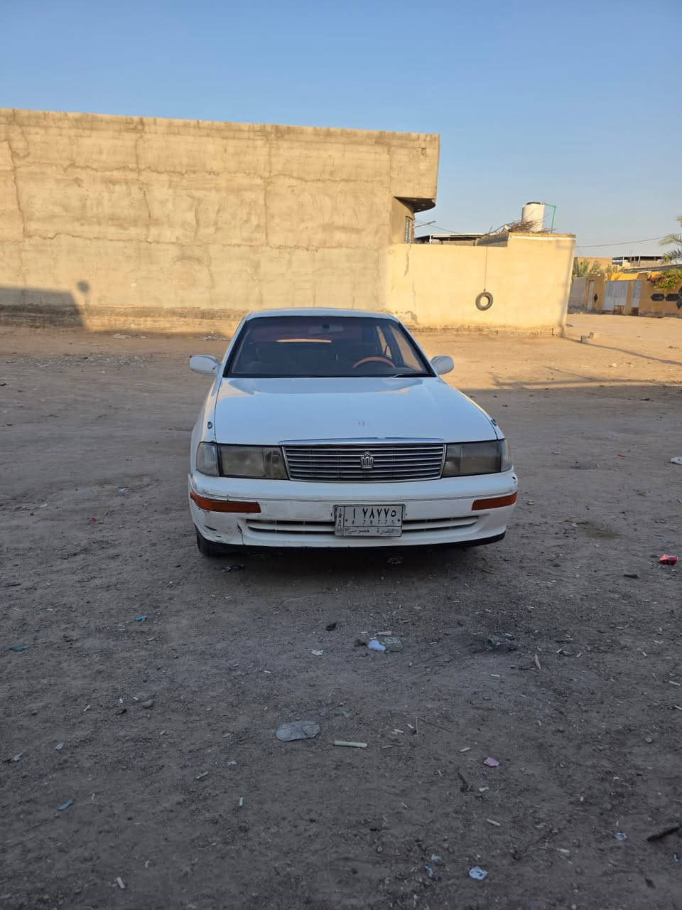 سلام عليكم بطه كفله مكينه كير حداديه دوخل سيره جهازه من كلشي سعر 45 بيه مجال بصره ابو خصيب 0777363336


**إذا كنت صاحب هذا الإعلان وتريد حذفه لأي سبب، رجاءا أرسل رسالة إلى الدعم الفني**
