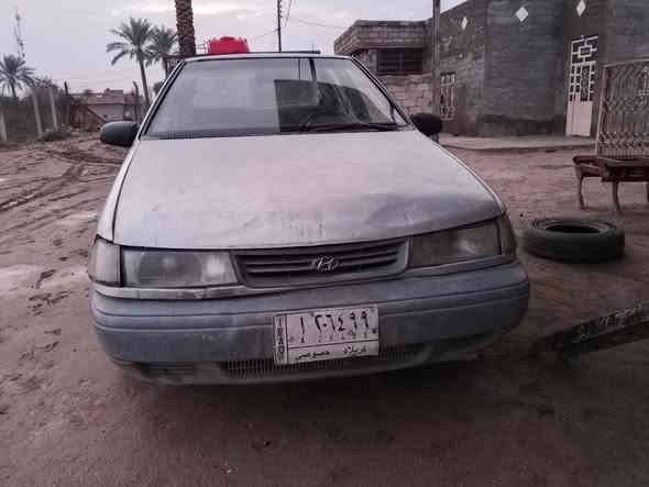 سلام عليكم ورحمة الله  للبيع اكسيل موديل 1993 رقم كربلاء ألماني النسوية عضم نفذه،2019 رعيها ماوصله كير ومحرك مكفولات شواصي نضاف تخم تاير سياره جاهزه.  بدون تحويل راعيها ماندله لا أحد يكلي مستمسكات  سياره جاهزه  بس السلف يشخط *********** السعر ١٢ ورقه وبي مجال حك الجيه العنوان بغداد اليوسفيه
