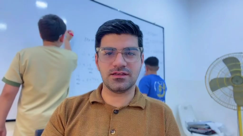 #تدريس خصوصي مادة اللغة الانكليزيه ( أستاذ الإبداع ) 
مع الاستاذ احمد إسماعيل لكافة المراحل الدراسية (من السادس الابتدائي إلى السادس الإعدادي بفرعيه الأدبي والعلمي ) 
مع ضمان النجاح والدرجات العالية ١٠٠٪؜ شرط الالتزام 
متابعة وامتحانات يوميه وشهرية  
للاشتراك في الدورة الاتصال على الرقم ***********
يوجد ايضا دورة لطلاب الدور الثاني كافة المراحل
