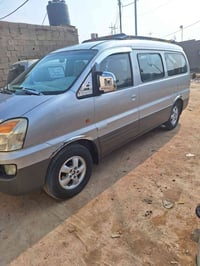 ستاركس 2007 مسكر اوتماتيك لبيع سياره جاهزه سياره تعمير حزام واثر جراد ...