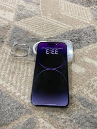 آيفون ١٤ برو ماكس • ٢٥٦ • بنفسجي