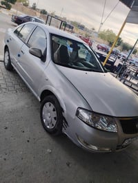 نيسان صني • ٢٠٠٧ • اوتوماتيك