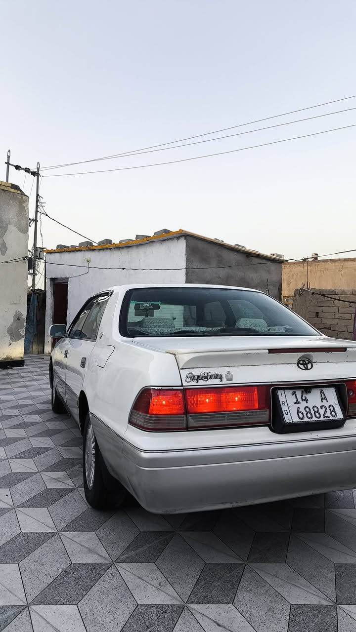 السلام عليكم ورحمة الله وبركاتة «مكلف بلنشر» 
-_______________________
راس الثور فلات صدفي محزم للبيع رقم بصره انكليزي مشروع وطني سنويه 2030 راعيهه جاري مكفوله من الگص والنقل جثه والضربه والصبغ العام والعيب الشرعي والاصوليات مكينه وگير فيفيتي شرط الفحص تخم تاير حداده جديده دواخل جديده مسجل شاشه لايت زنون ام عيون تبريد ثلج كهربائيات كلهه شغاله سياره احله من الصوره 
مكان السياره قضاء الجبايش قرب السوق السعر« 93» وبيهه مجال« ‏‏‪0773 251 3708‬‏»
