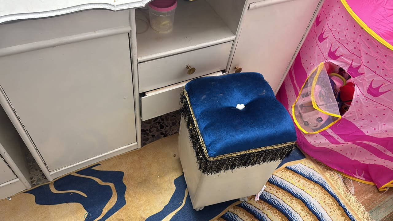 غرفه مستعمله للبيع سعر 750الف


**إذا كنت صاحب هذا الإعلان وتريد حذفه لأي سبب، رجاءا أرسل رسالة إلى الدعم الفني**