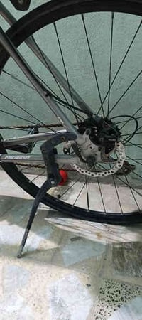 ميريدا • بايسكل رياضي • نظيف 95%