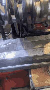 ‏معمل الشيخ عمر ناحية الرشيد قرب البازي خانة الرشيد***********(***********)
