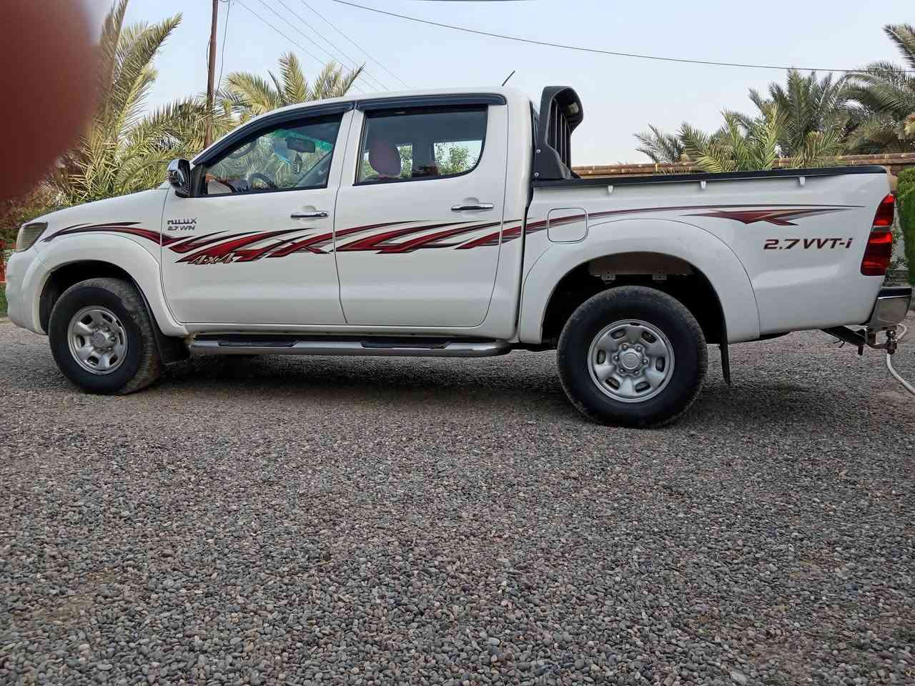 السلام عليكم
هايلوكس2014 فور ويل گير عادي رقم اربيل بسمي شرط التحويل
للاستفسار التواصل علرقم ***********
